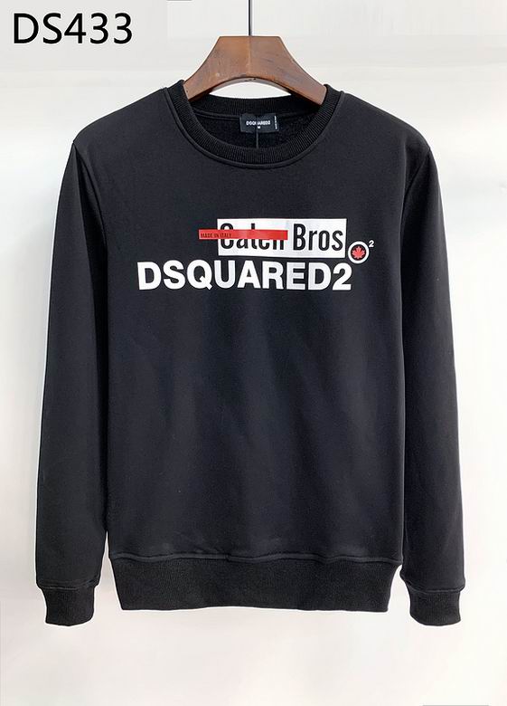 DSQ Sweatshirt-017
